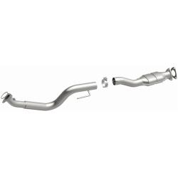 Magnaflow 4551602