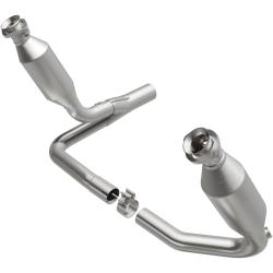MAG Converter Direct Fit Magnaflow 4651657