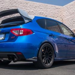 VIVID RACING VRGRBH610