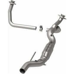 Magnaflow 51558