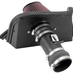 K&N ENGINEERING 697063TTK