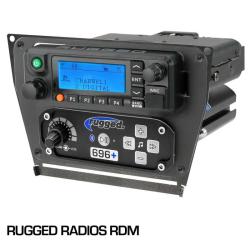 RUGGED RADIOS MTPROMM25WP