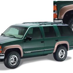Bushwacker 40905-02