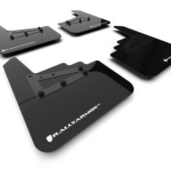 RALLY ARMOR MF115URBLKWH