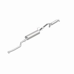 MAG BRE Exhaust Kits Magnaflow 106-0092