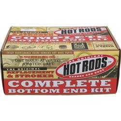 Hot Rods CBK0162