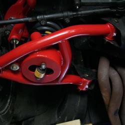 UMI PERFORMANCE 4031R