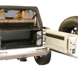 TUFFY PRODUCTS 29901