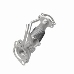 MAG BRE Front Pipe Kit Magnaflow 107-0290