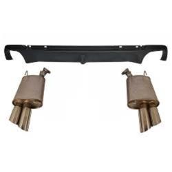 FORD RACING M5230MSVTCD