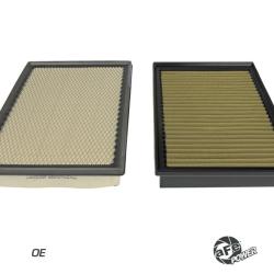 AFE Magnum FLOW OE Repacement Filters aFe 73-10322