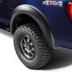 Bushwacker 20964-02
