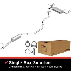 MAGNAFLOW 1060098