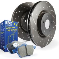 EBC S6KR1150