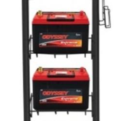 Odyssey Battery ODY4RETAILER