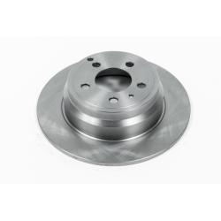 PowerStop EBR459