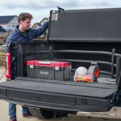 AMP Research 74803-01A