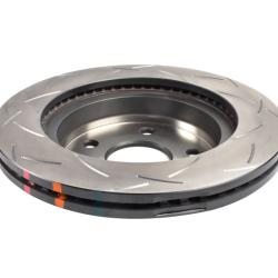 DBA 4000 Series Slotted Rotors DBA 42442S