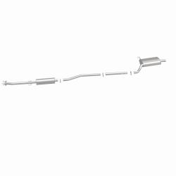 MAG BRE Exhaust Kits Magnaflow 106-0362