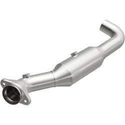 MAGNAFLOW 5551296