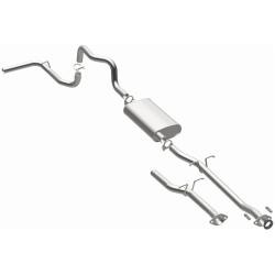MAG BRE Exhaust Kits Magnaflow 106-0263
