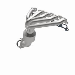 MAG Converter Direct Fit Magnaflow 49353