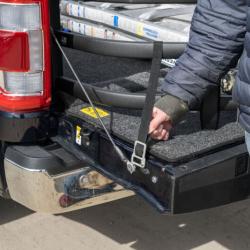 AMP Research 74803-01A