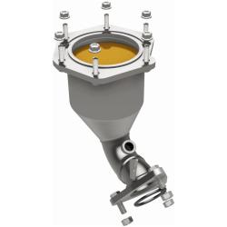MAG Converter Direct Fit Magnaflow 6511128