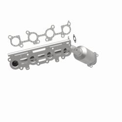 Magnaflow 50617
