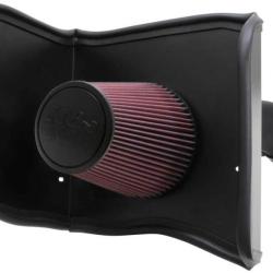 K&N ENGINEERING 639036