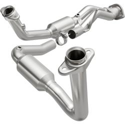 Magnaflow 5451444