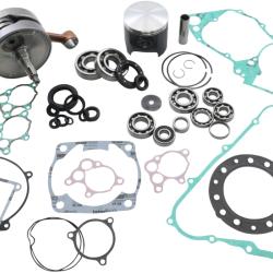 VERTEX PISTONS WR00018