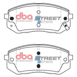 DBA DB2174SS