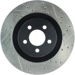 STOPTECH 12763063L