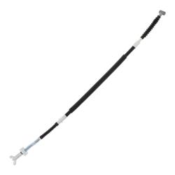 ABR ATV Brake Control Cables All Balls Racing 45-4003