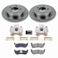 PowerStop KCOE3020