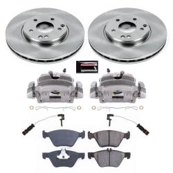 PowerStop KCOE2926