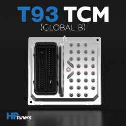 HP TUNERS TCMGBT93UO