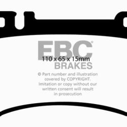 EBC DP31490C