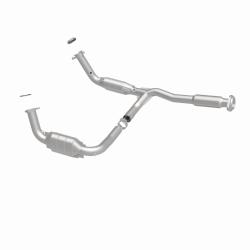 MAG Converter Direct Fit Magnaflow 49886