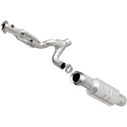 Magnaflow 49665