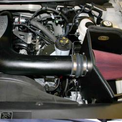 Airaid 400-140-2