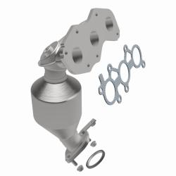 MAG Converter Direct Fit Magnaflow 5531692