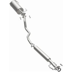 MAG BRE Exhaust Kits Magnaflow 106-0057