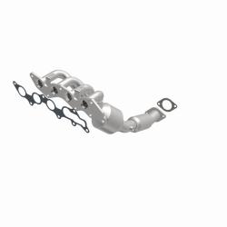 MAG Converter Direct Fit Magnaflow 49839