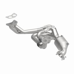 MAG Converter Direct Fit Magnaflow 52587