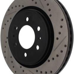 STOPTECH 12765119L