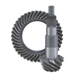 YUKON GEAR & AXLE YGF75373
