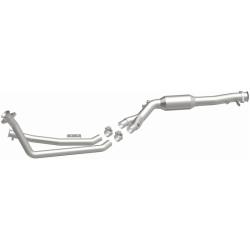 MAG Converter Direct Fit Magnaflow 4481177