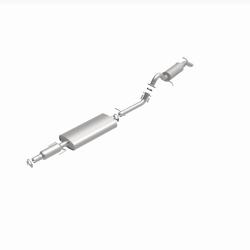 MAG BRE Exhaust Kits Magnaflow 106-0062